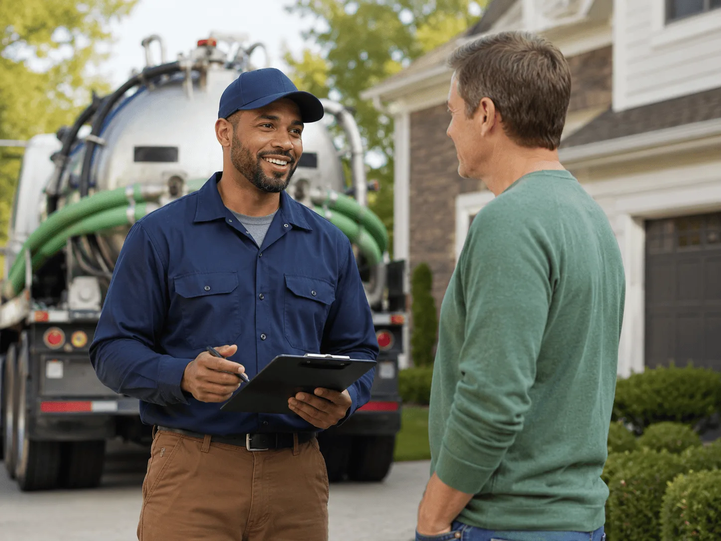 Mosquito Control Mount Pleasant, TX FAQs